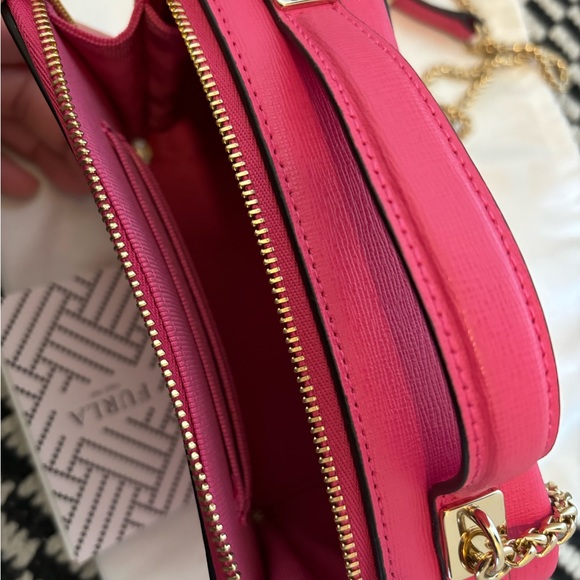 Furla Babylon shoulder bag - Picture 10 of 10